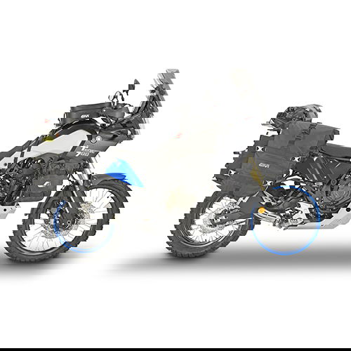 Givi Yamaha Tenere 700